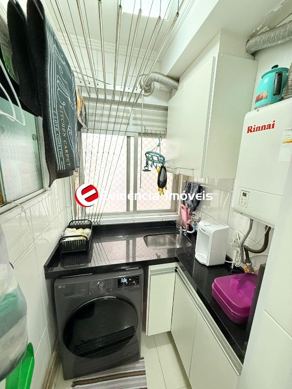 Apartamento à venda no Planalto: 
