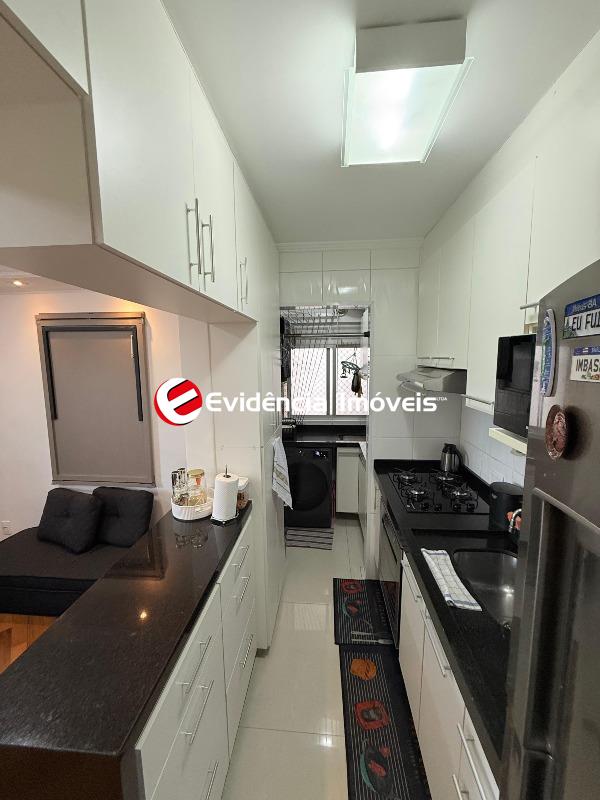 Apartamento à venda no Planalto: 