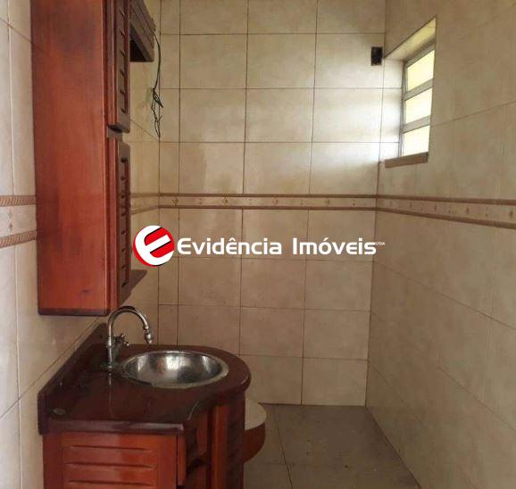 Sobrado à venda no Vila Gilda: 