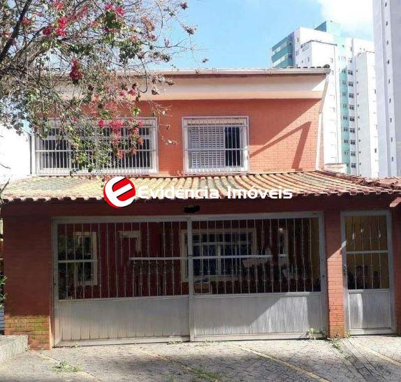 Sobrado à venda no Vila Gilda: 