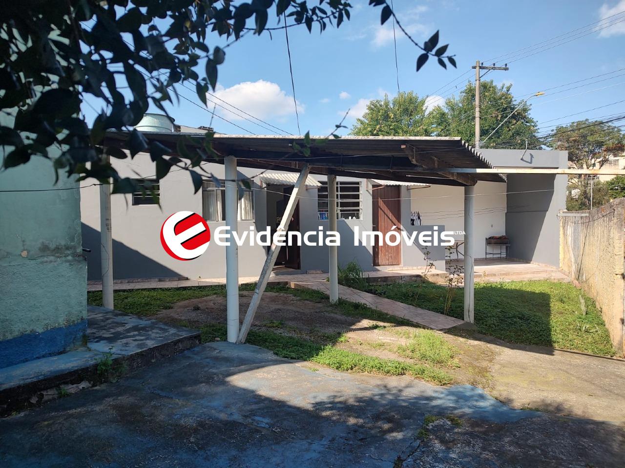 Terreno à venda no Vila Vitória: 
