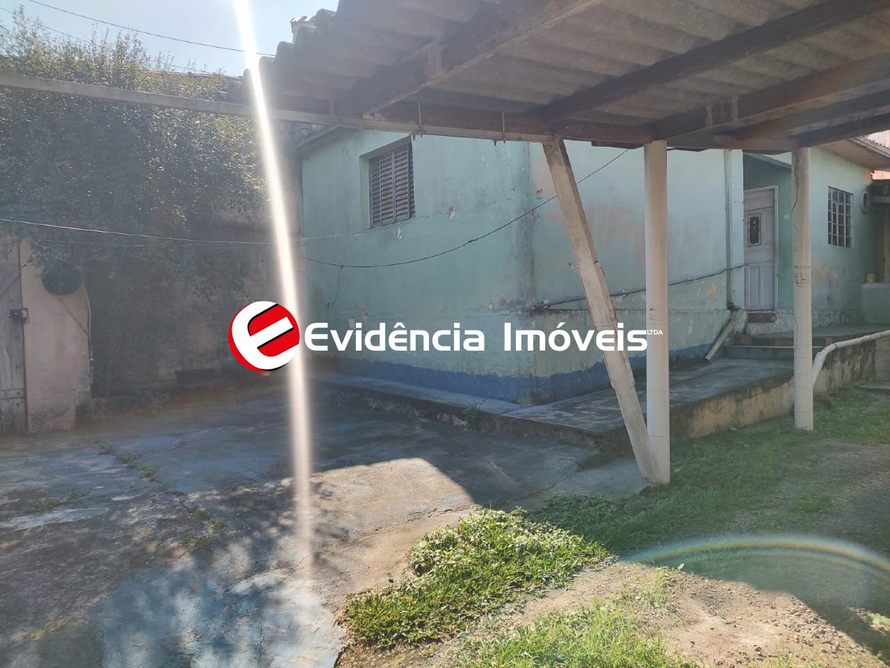 Terreno à venda no Vila Vitória: 
