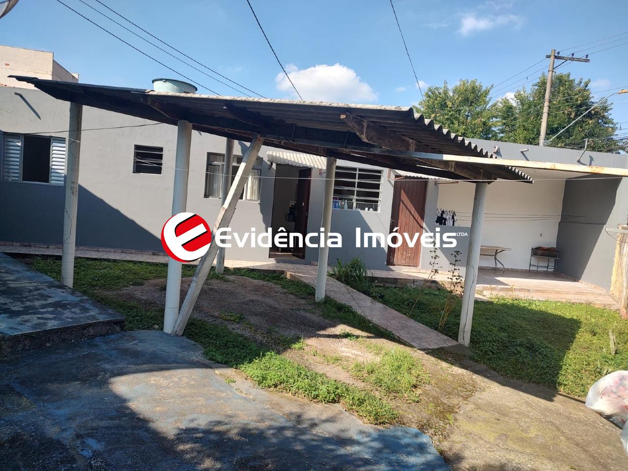 Terreno à venda no Vila Vitória: 