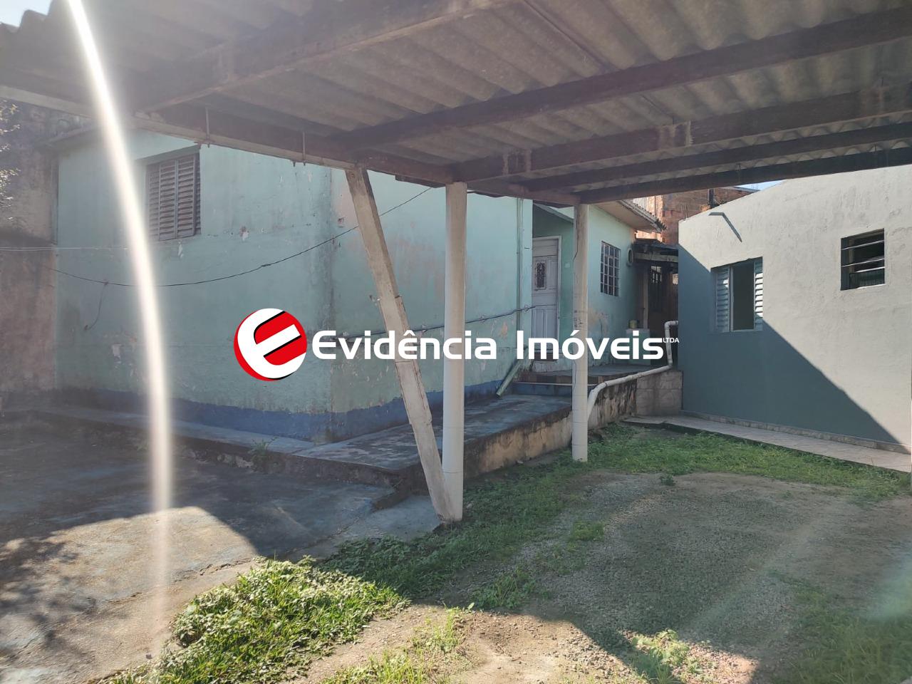 Terreno à venda no Vila Vitória: 
