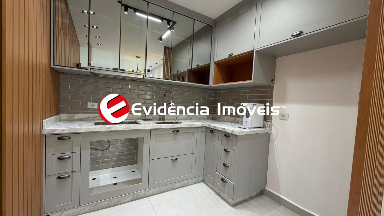 Sobrado à venda no Vila Alzira: 
