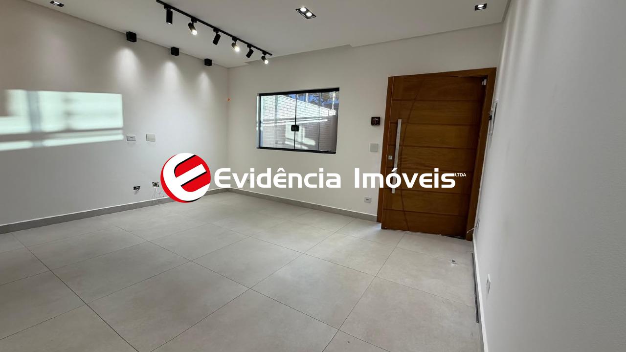Sobrado à venda no Vila Alzira: 