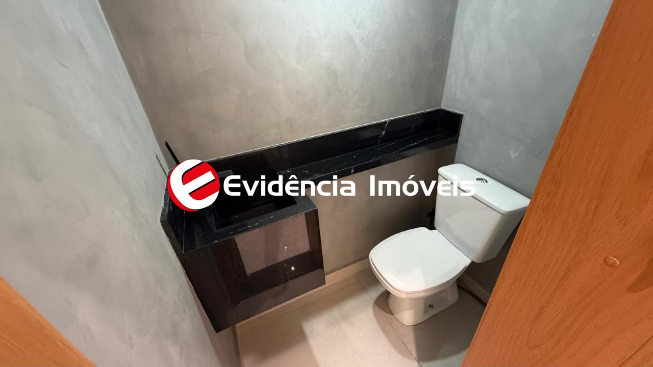 Sobrado à venda no Vila Alzira: 