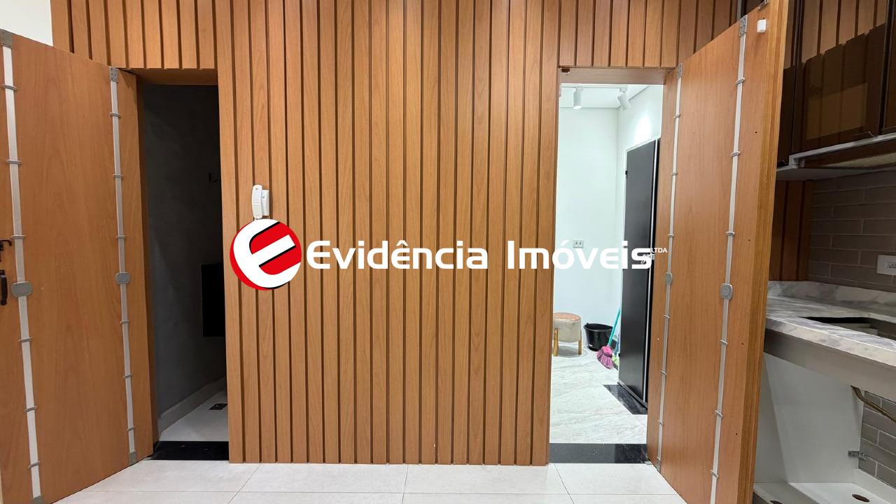 Sobrado à venda no Vila Alzira: 