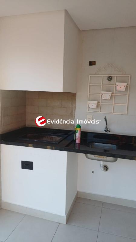 Apartamento à venda no Jardim: 