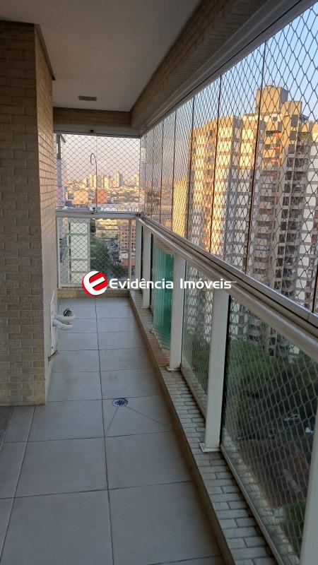 Apartamento à venda no Jardim: 