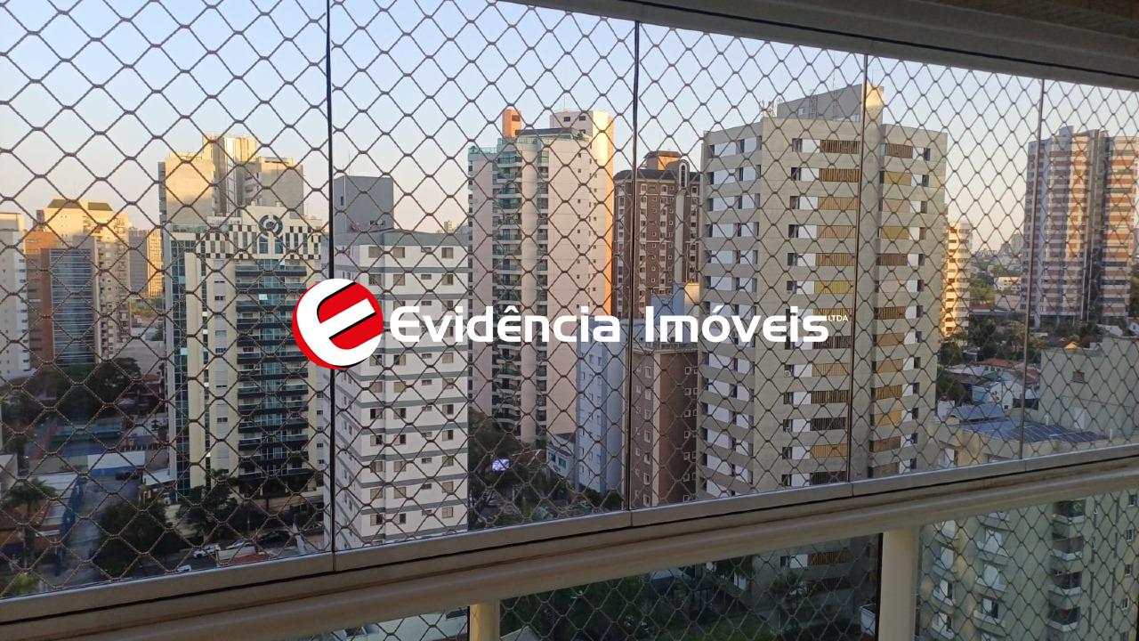 Apartamento à venda no Jardim: 