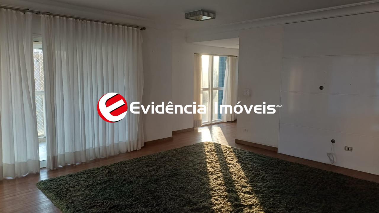 Apartamento à venda no Jardim: 