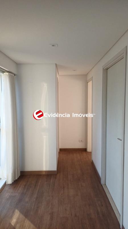 Apartamento à venda no Jardim: 