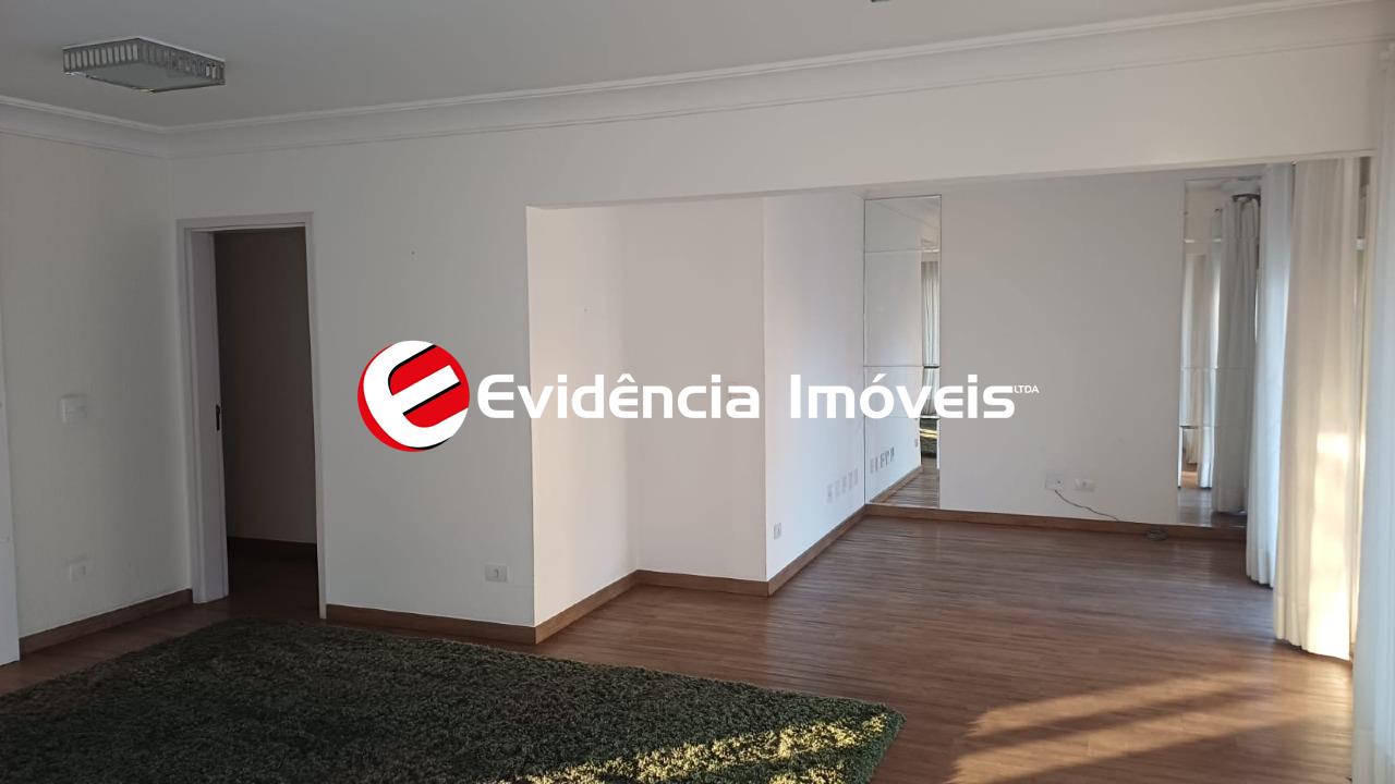 Apartamento à venda no Jardim: 