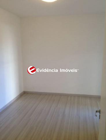 Apartamento à venda no Rudge Ramos: 