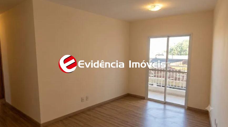 Apartamento à venda no Rudge Ramos: 