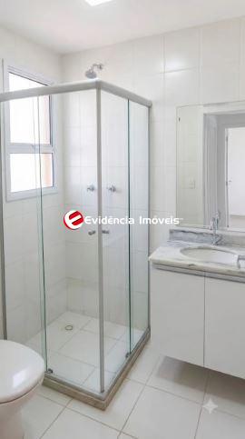 Apartamento à venda no Rudge Ramos: 
