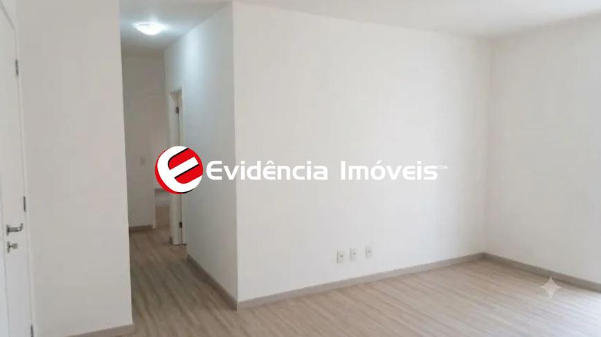 Apartamento à venda no Rudge Ramos: 