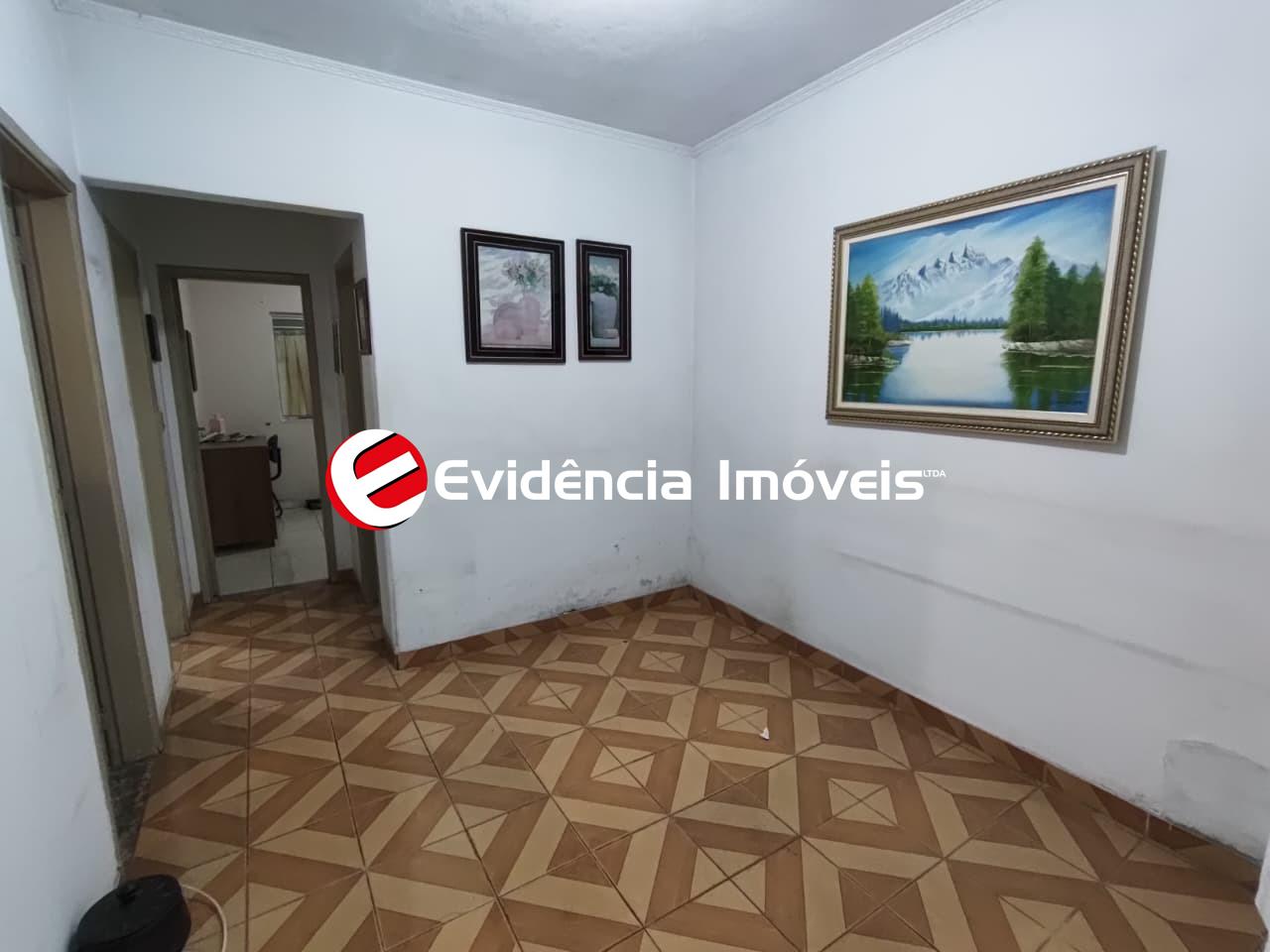 Casa à venda no Vila Floresta: 