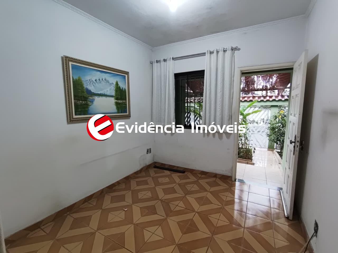 Casa à venda no Vila Floresta: 