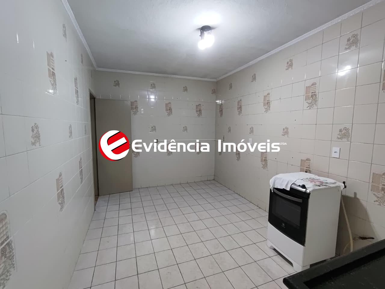 Casa à venda no Vila Floresta: 
