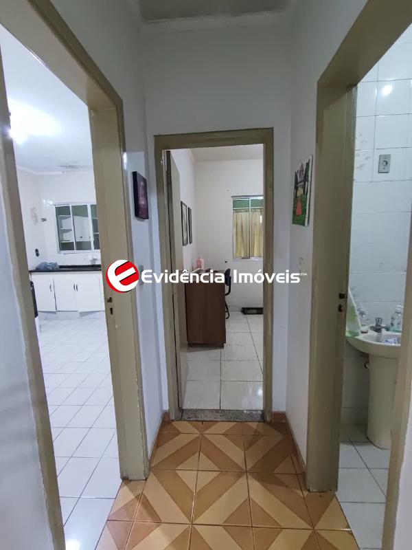 Casa à venda no Vila Floresta: 