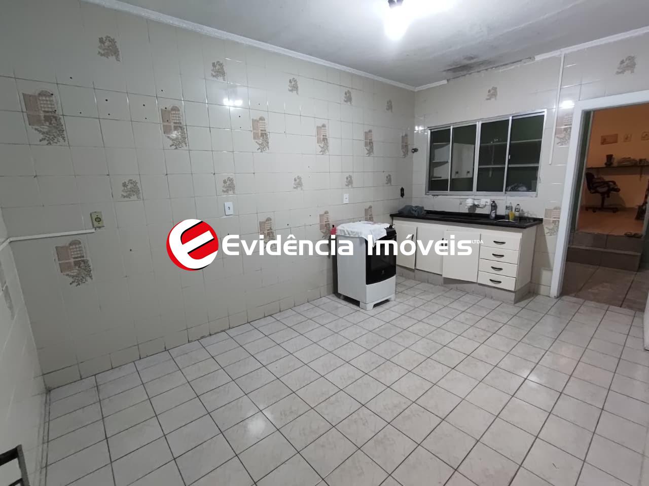 Casa à venda no Vila Floresta: 