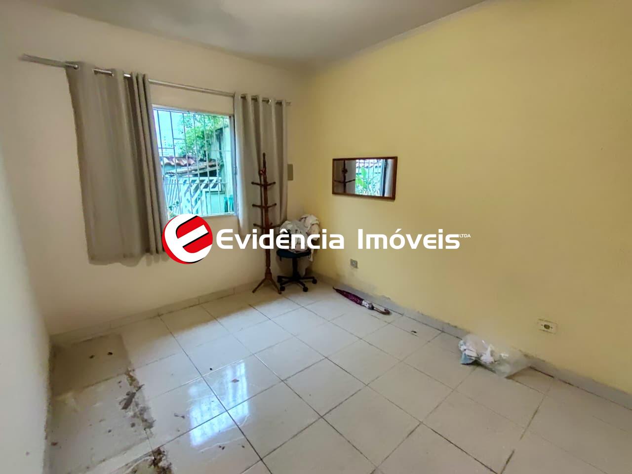 Casa à venda no Vila Floresta: 