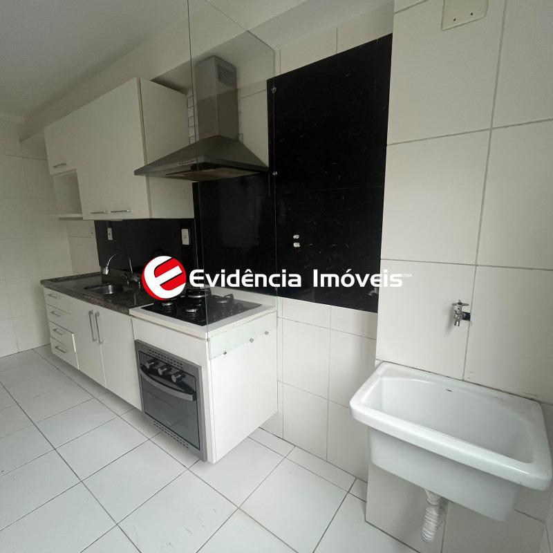 Apartamento à venda no Vila das Belezas: 