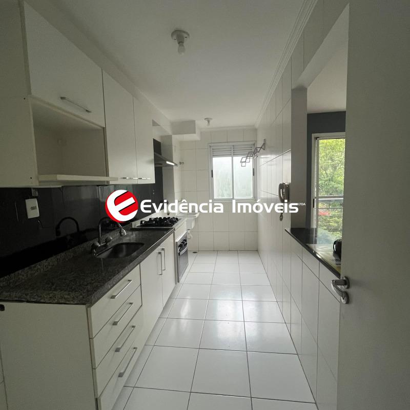 Apartamento à venda no Vila das Belezas: 