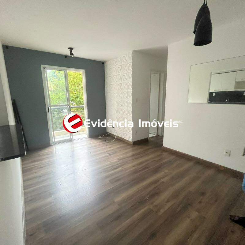 Apartamento à venda no Vila das Belezas: 
