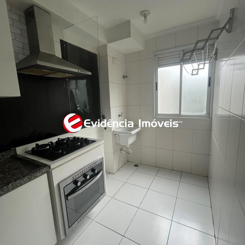 Apartamento à venda no Vila das Belezas: 