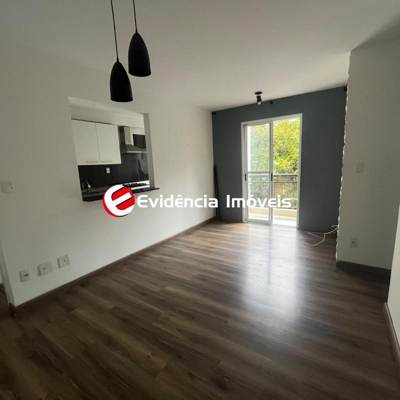Apartamento à venda no Vila das Belezas: 