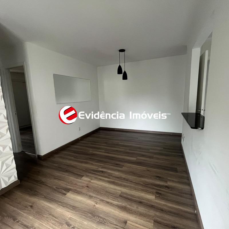Apartamento à venda no Vila das Belezas: 