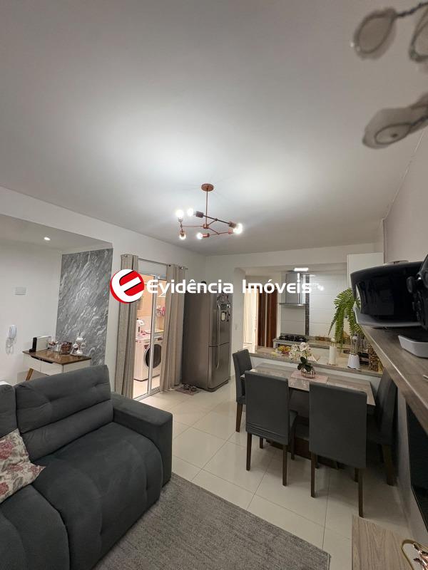 Apartamento à venda no Vila Helena: 