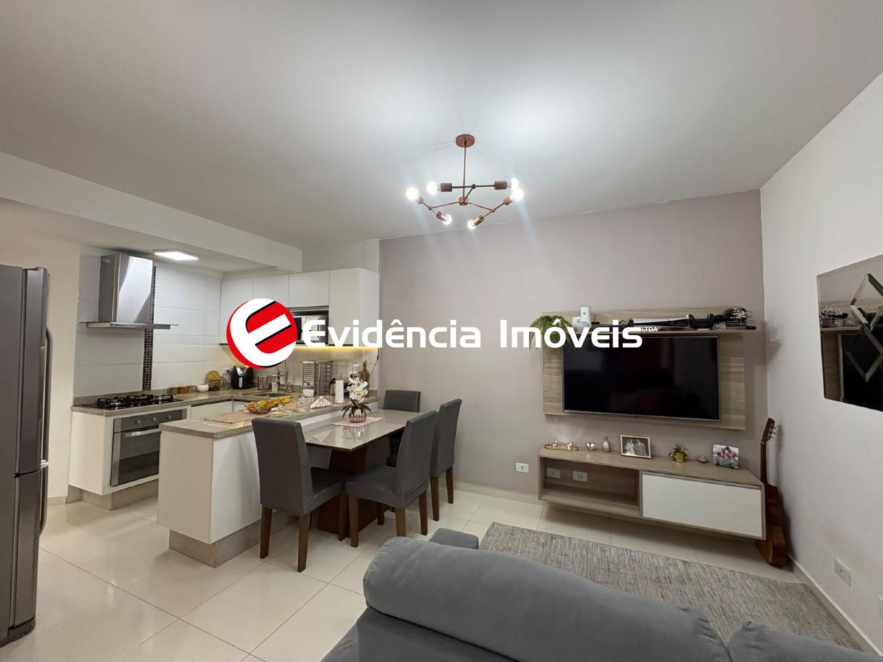 Apartamento à venda no Vila Helena: 