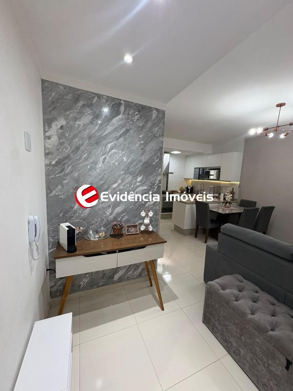 Apartamento à venda no Vila Helena: 