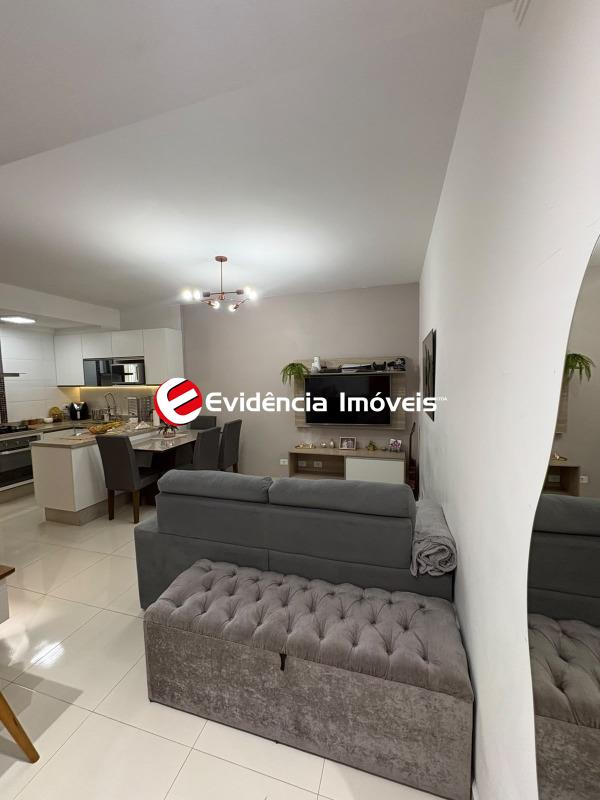 Apartamento à venda no Vila Helena: 