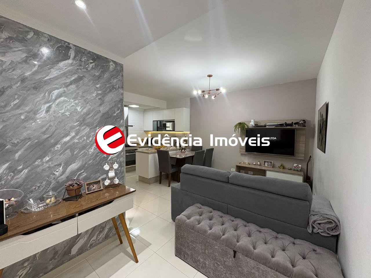 Apartamento à venda no Vila Helena: 