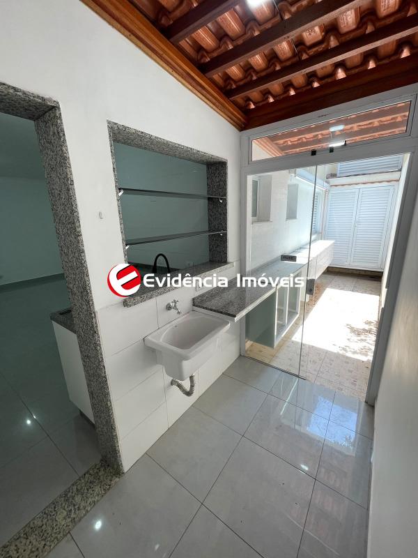 Apartamento para aluguel no Vila Alzira: 