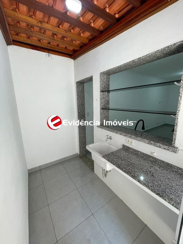 Apartamento à venda no Vila Alzira: 