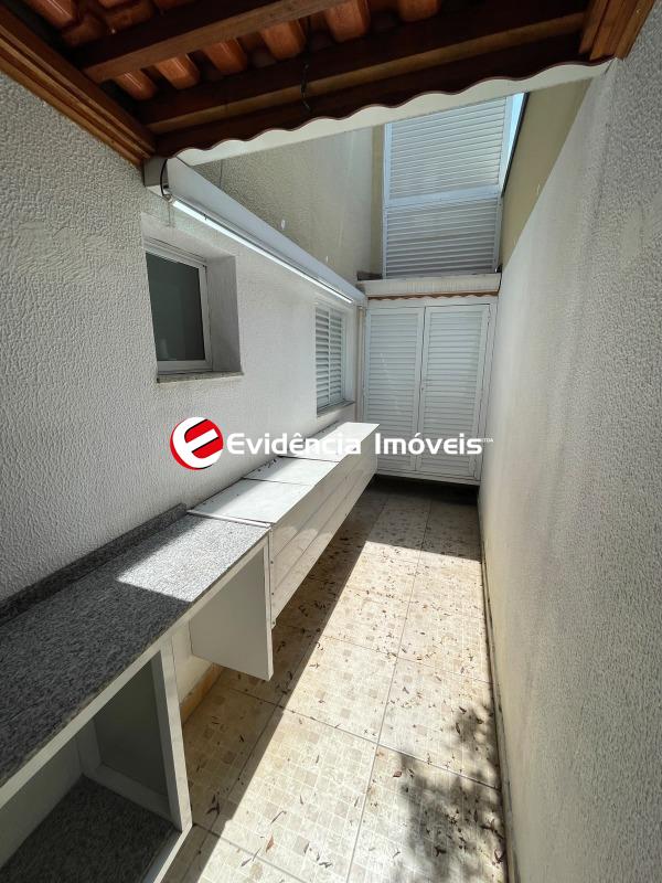 Apartamento à venda no Vila Alzira: 