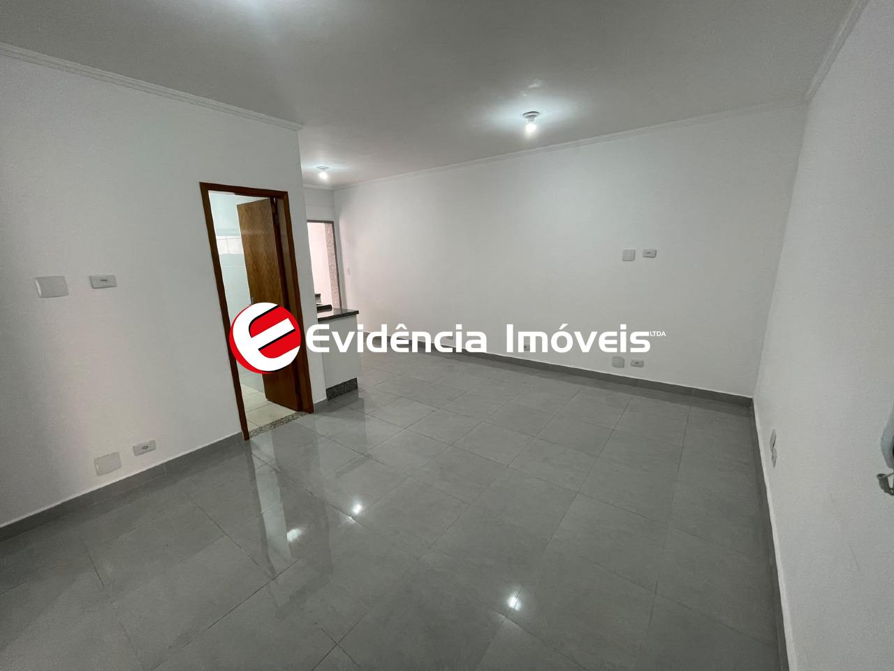 Apartamento à venda no Vila Alzira: 