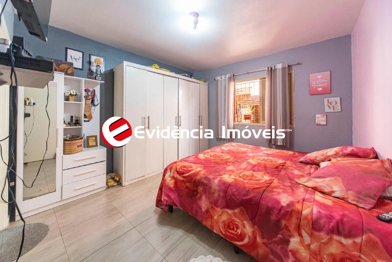 Casa à venda no Vila Guaraciaba: 