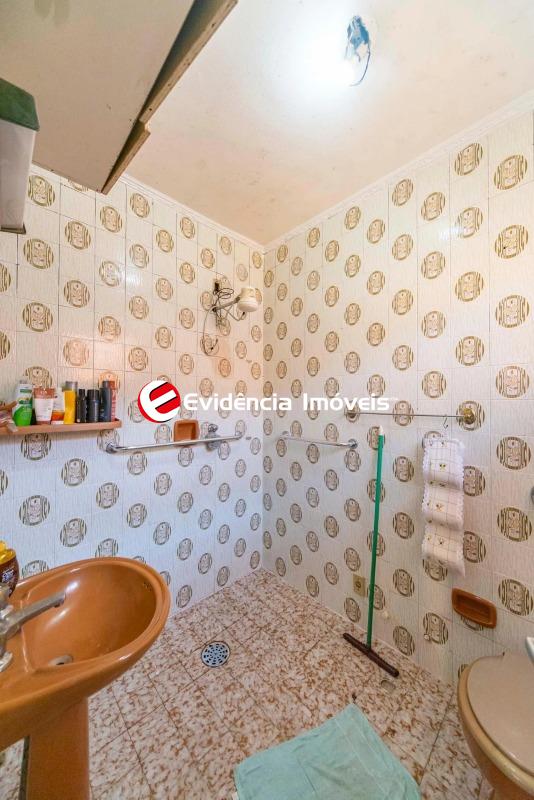 Casa à venda no Vila Guaraciaba: 