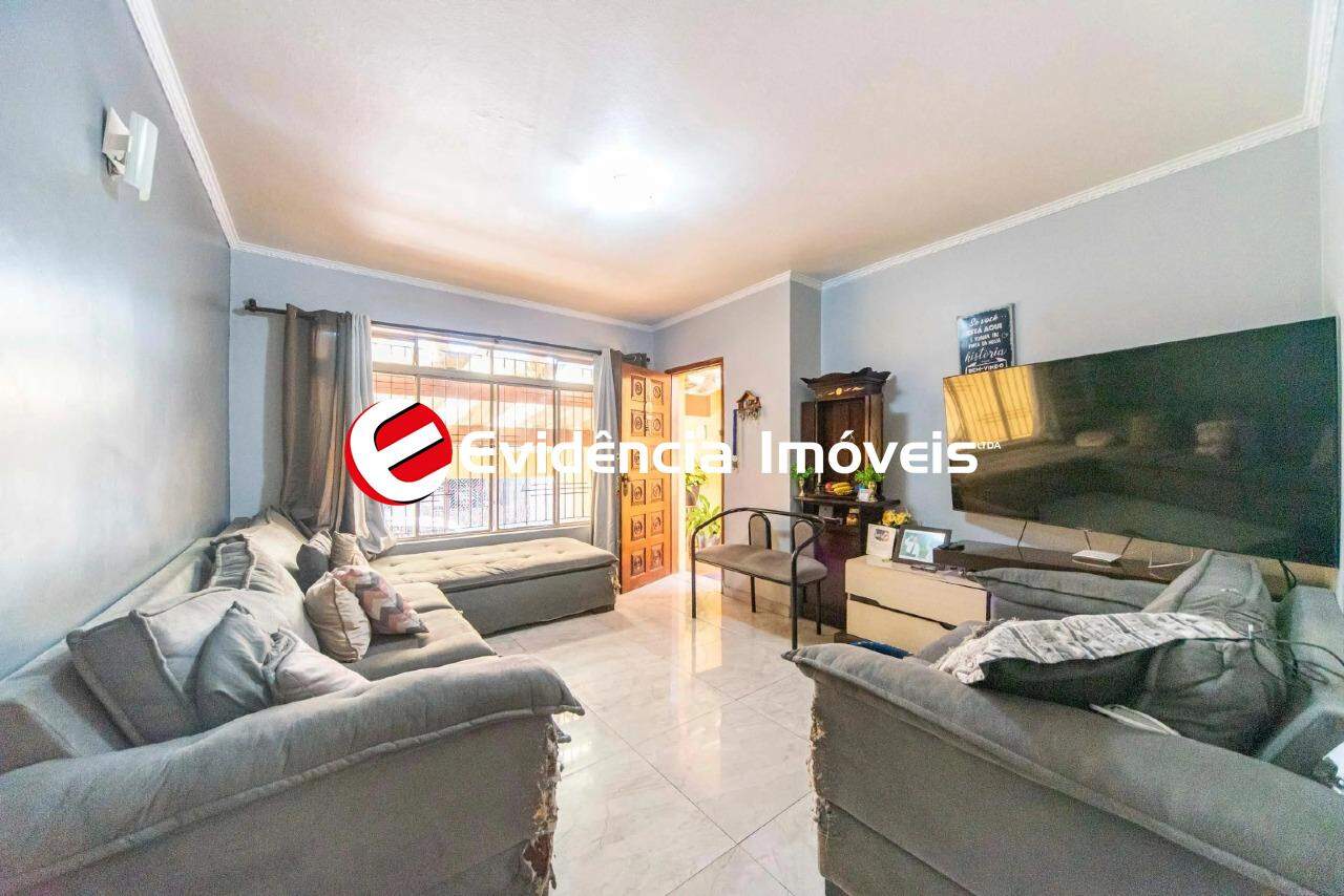 Casa à venda no Vila Guaraciaba: 