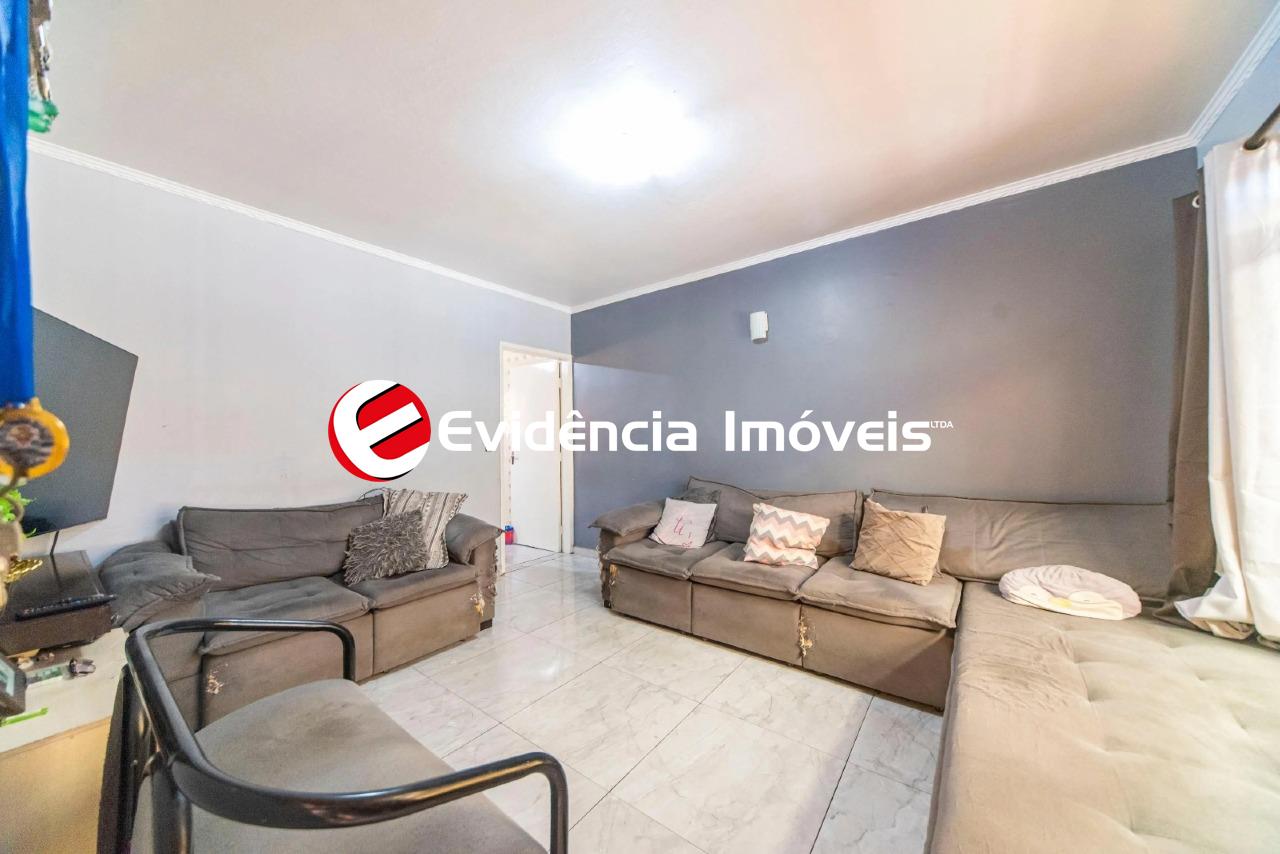 Casa à venda no Vila Guaraciaba: 
