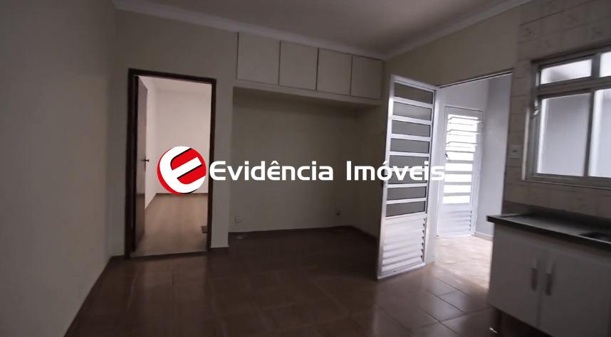 Casa à venda no Vila Guaraciaba: 