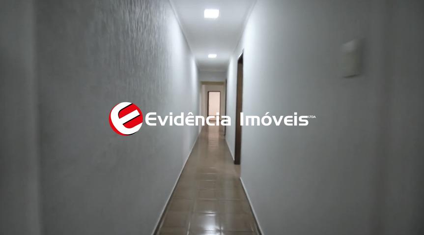 Casa à venda no Vila Guaraciaba: 