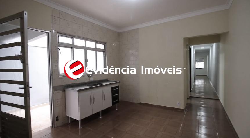 Casa à venda no Vila Guaraciaba: 